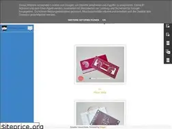 Sites similar to townshipprinters-hassan.blogspot.com