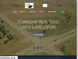 Sites similar to townshiprealtors.com