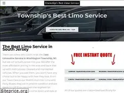 Sites similar to townshipsbestlimo.com