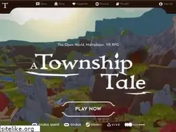 Sites similar to townshiptale.com