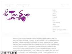 Sites similar to townshopbridal.com