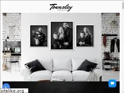 Sites similar to townsleyportraits.com