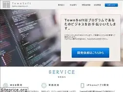 Sites similar to townsoft.jp