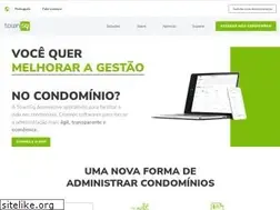 Sites similar to townsq.com.br