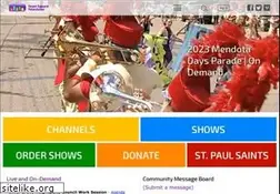Sites similar to townsquare.tv