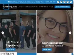 Sites similar to townsquaredental.com