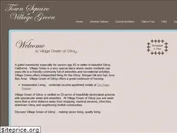 Sites similar to townsquaregilroy.com
