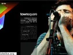 Sites similar to townsquaremedia.com