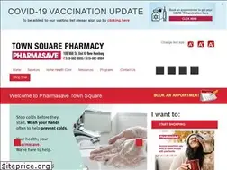 Sites similar to townsquarepharmacy.com