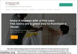 Sites similar to townstone.com