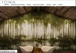 Sites similar to townstudio.com