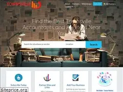 Sites similar to townsvilleaccountants.com