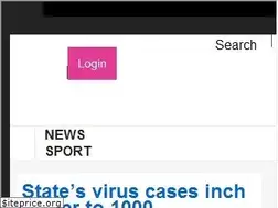 Sites similar to townsvillebulletin.com.au