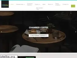 Sites similar to townsvillechamber.com.au