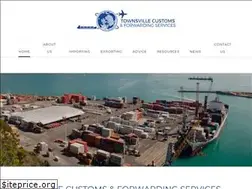 Sites similar to townsvillecustoms.com.au