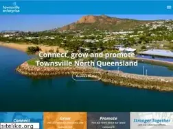 Sites similar to townsvilleenterprise.com.au