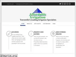 Sites similar to townsvilleirrigation.com.au