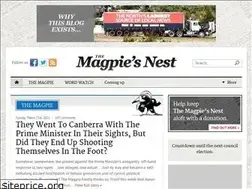 Sites similar to townsvillemagpie.com.au