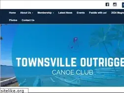 Sites similar to townsvilleoutriggers.org.au