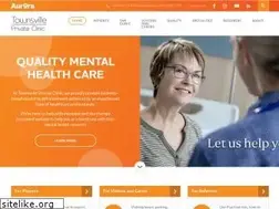 Sites similar to townsvilleprivate.com.au