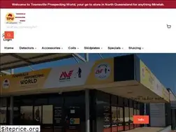 Sites similar to townsvilleprospectingworld.com