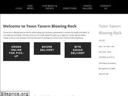 Sites similar to towntavernbr.com