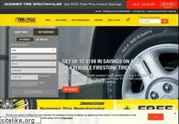 Sites similar to towntire.com
