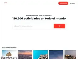 Sites similar to townto.com