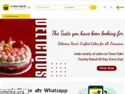 Sites similar to towntokri.com