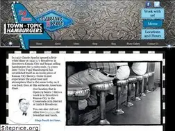 Sites similar to towntopic.com