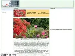 Sites similar to towntoronto.com