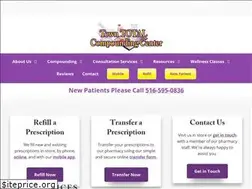 Sites similar to towntotalcompound.com