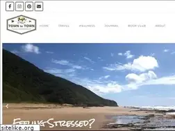 Sites similar to towntotowntravel.com