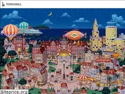 Sites similar to towntownmall.com