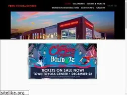 Sites similar to towntoyotacenter.com