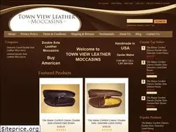 Sites similar to townviewleather.com