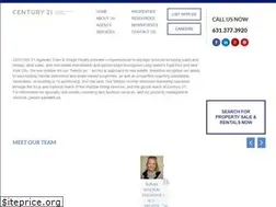 Sites similar to townvillagerealty.com