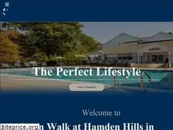 Sites similar to townwalkhamden.com