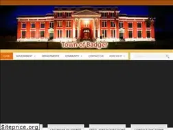 Sites similar to townwebinc.com