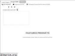 Sites similar to townwineandspirits.com