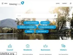 Sites similar to towong.vic.gov.au