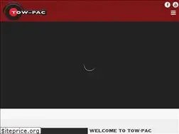 Sites similar to towpacusa.com
