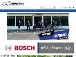 Sites similar to towpathbike.com