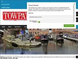 Sites similar to towpathtrader.com