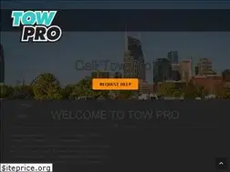 Sites similar to towpronashville.com