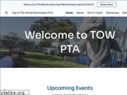 Sites similar to towpta.org