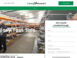 Sites similar to towright.co.nz