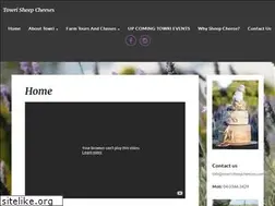 Sites similar to towrisheepcheeses.com.au