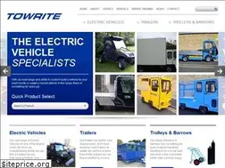 Sites similar to towrite.uk
