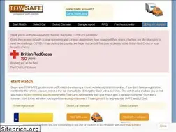 Sites similar to towsafe.co.uk